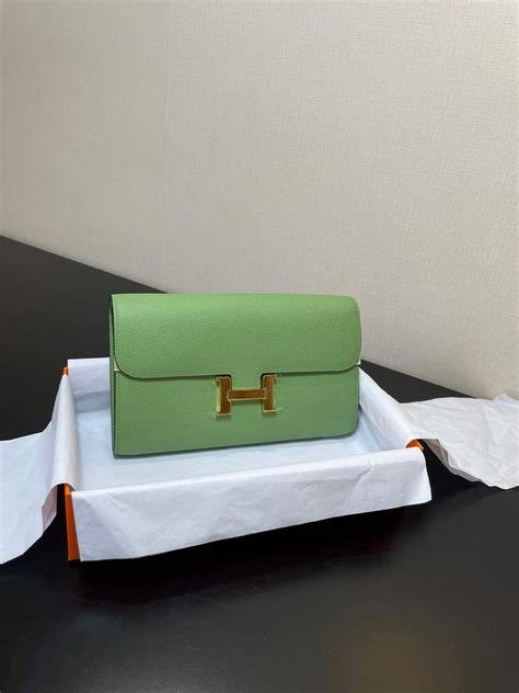 vintage hermes constance|hermès constance long to go.